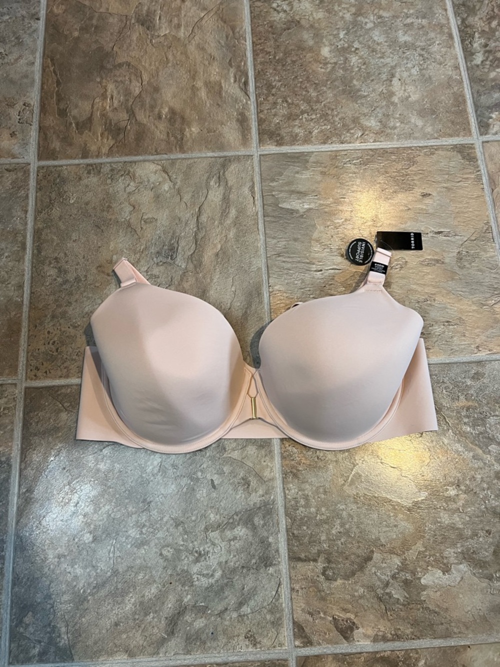 Torrid Bra NWT